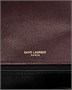 Сумка Toy Loulou Saint Laurent, Hot Wine 27099718