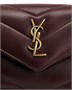 Сумка Toy Loulou Saint Laurent, Hot Wine 27099718