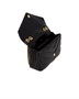 Маленькая сумка Loulou на цепочке Saint Laurent, Nero 27099734