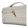 Bottega Veneta Сумка клатч из овчины Andiamo Series 27894589