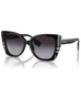 Женские солнцезащитные очки, BE4393 Meryl Burberry 2459060