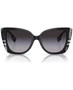 Женские солнцезащитные очки, BE4393 Meryl Burberry 2459060