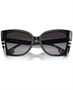 Женские солнцезащитные очки, BE4393 Meryl Burberry 2459060