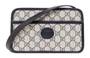 Унисекс сумка через плечо Gucci 4547080