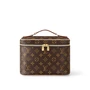 Сумка женская Louis Vuitton, коричневый 22191099