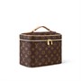 Сумка женская Louis Vuitton, коричневый 22191099