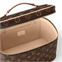 Сумка женская Louis Vuitton, коричневый 22191099