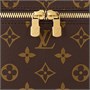 Сумка женская Louis Vuitton, коричневый 22191099