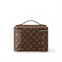 Сумка женская Louis Vuitton, коричневый 22191099