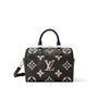 Сумка женская Louis Vuitton, черный 22190960