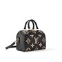 Сумка женская Louis Vuitton, черный 22190960