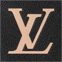 Сумка женская Louis Vuitton, черный 22190960