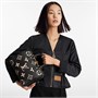Сумка женская Louis Vuitton, черный 22190960