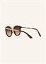 Солнцезащитные очки DOLCE & GABBANA DG 4268, гавана 3265504