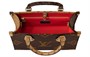 LOUIS VUITTON Плечевая сумка для путешествий 27974107