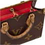 LOUIS VUITTON Плечевая сумка для путешествий 27974107