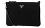 PRADA Мини-сумка из переработанного нейлона черная 28008581