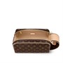 Dopp Kit Туалетная сумка Louis Vuitton, коричневый 22191605