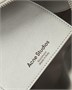 Многосекционная Сумка-тоут Acne Studios, White & Grey 27086688