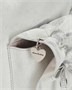 Многосекционная Сумка-тоут Acne Studios, White & Grey 27086688
