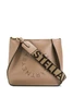 Сумка на плечо Stella Logo STELLA MCCARTNEY, нейтральный 25735891