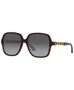 Солнцезащитные очки унисекс, GC00194958-X Gucci 2444605