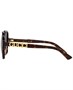 Солнцезащитные очки унисекс, GC00194958-X Gucci 2444605