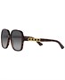 Солнцезащитные очки унисекс, GC00194958-X Gucci 2444605