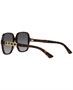 Солнцезащитные очки унисекс, GC00194958-X Gucci 2444605