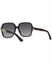 Солнцезащитные очки унисекс, GC00194958-X Gucci 2444605