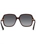 Солнцезащитные очки унисекс, GC00194958-X Gucci 2444605