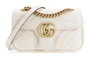 Женская сумка через плечо Gucci GG Marmont 4504191