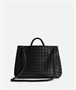 Сумка Bottega Veneta, черный 21545341