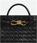 Сумка Bottega Veneta, черный 21545341