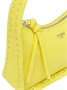 Сумка Mini Fendessence FENDI, желтый 26634524