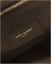 Small Le 5 A 7 Supple Сумка через плечо Saint Laurent, New Pecan Brown 27099754
