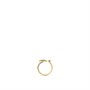 Кольцо Color Blossom Mini Star, желтое золото, оникс и бриллиант Louis Vuitton, золотой 22191016