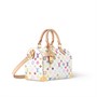 LOUIS VUITTON Сумка-кроссбод Takashi Murakami Speedy Bandouliere 25 27975311