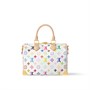 LOUIS VUITTON Сумка-кроссбод Takashi Murakami Speedy Bandouliere 25 27975311