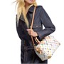 LOUIS VUITTON Сумка-кроссбод Takashi Murakami Speedy Bandouliere 25 27975311