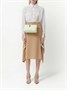 Маленькая сумка на плечо Lola BURBERRY, зеленый 25684654