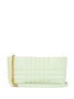 Маленькая сумка на плечо Lola BURBERRY, зеленый 25684654