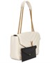 Сумка Loulou Large с цепочкой Saint Laurent, Crema Soft 27099725