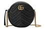 Женская сумка через плечо Gucci GG Marmont 4546859