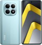 POCO M8 5G 8/256GB Зеленый 5147761