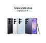 Samsung Galaxy S26 Ultra 12/512GB Голубой 5210287