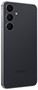 Samsung Galaxy S25 FE 5G 8/256GB Черный 4991344