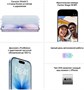 Apple iPhone 17 512Gb MG6P4HN/A Черный 5115334