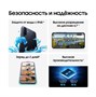 Samsung Galaxy A57 5G 12/512GB Сиреневый 5260200