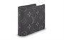 Кошелек Louis Vuitton Multiple из канвы Monogram Eclipse 27974978